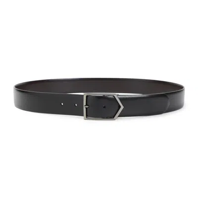 CANALI CANALI BELT