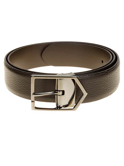 CANALI BELT