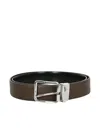 Canali Belts
