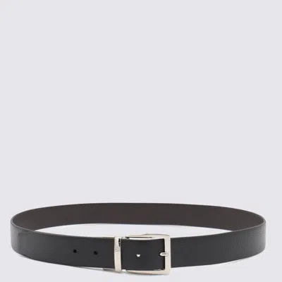 Canali Belts