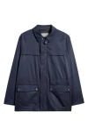 CANALI CANALI BRERA JACKET