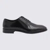 Canali Oxford-schuhe Aus Leder