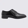 Canali Oxford-schuhe Aus Leder