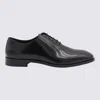Canali Oxford-schuhe Aus Leder
