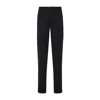 Canali Tuxeedo Drop 8 Regular Pants In Black