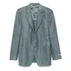 Canali Blue Jackets