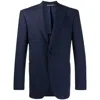 Canali Two-piece Wool Suit