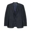 Canali Blue Jackets