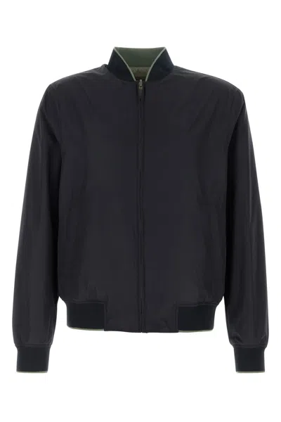 Canali Bomber Reversibile-52 Nd  Male