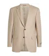 CANALI CASHMERE BLAZER