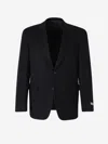 Canali Suits In Midnight Blue
