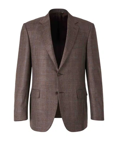 CANALI WOOL SUIT