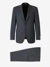 CANALI CANALI CLASSIC WOOL SUIT