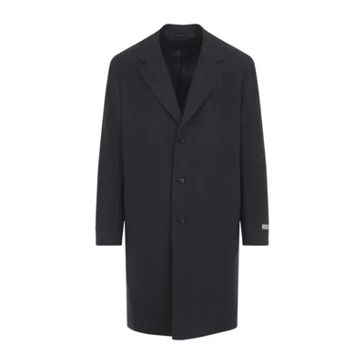 CANALI CANALI COAT