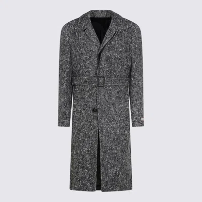 CANALI COATS