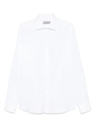 Canali Impeccabile Shirt