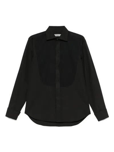 Canali Cotton Shirt