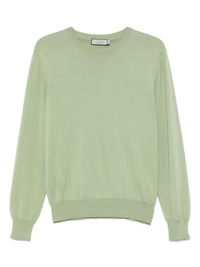CANALI COTTON SWEATER
