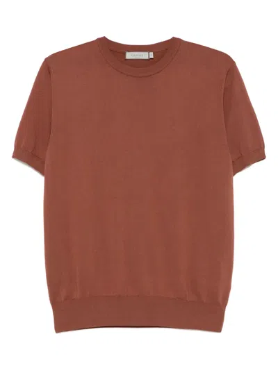 Canali Cotton T-shirt
