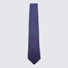 Canali Pointed Tie