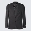 CANALI DARK GREY BLAZER