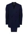 Canali Suit In Black