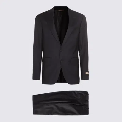 CANALI DRESSES