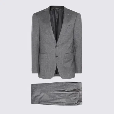 CANALI DRESSES