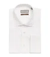 CANALI EGYPTIAN COTTON SLIM-FIT SHIRT