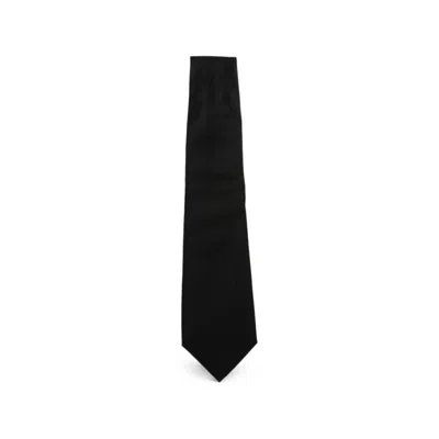 Canali Formal Bow Tie In Black