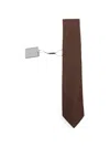 Canali Geometric-pattern Tie In Multi