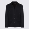 Canali Flap-pocket Blazer