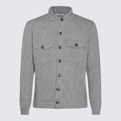 Canali Maglie In Gray