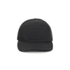 Canali Logo-embroidered Baseball Cap In Blue