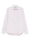 Canali Impeccabile Shirt