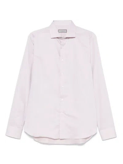 Canali Impeccabile Shirt