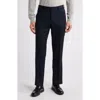 Canali Impeccable Regular Fit Wool Pants