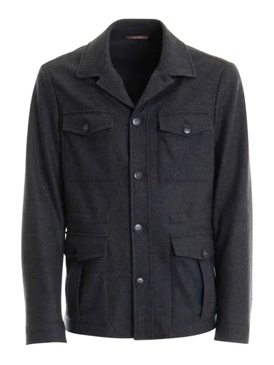 CANALI JACKET