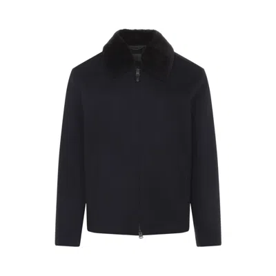 CANALI CANALI JACKET