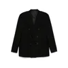 Canali Jacket In Black