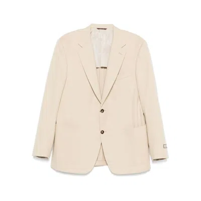 CANALI CANALI JACKETS