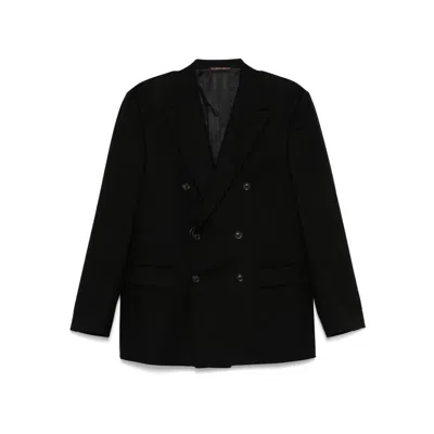 CANALI CANALI JACKETS