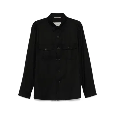 CANALI CANALI JACKETS