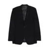 Canali Two-button Wool Jacket