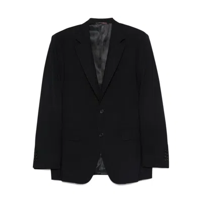 CANALI CANALI JACKETS