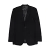 Canali Two-button Wool Jacket