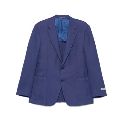 CANALI CANALI JACKETS