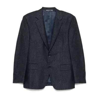 CANALI CANALI JACKETS