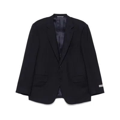 CANALI CANALI JACKETS