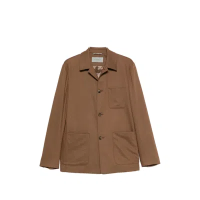 CANALI JACKETS